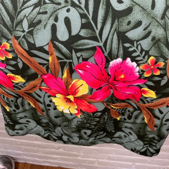 J.A.STUDIO DRESS - Picture 3 of 5